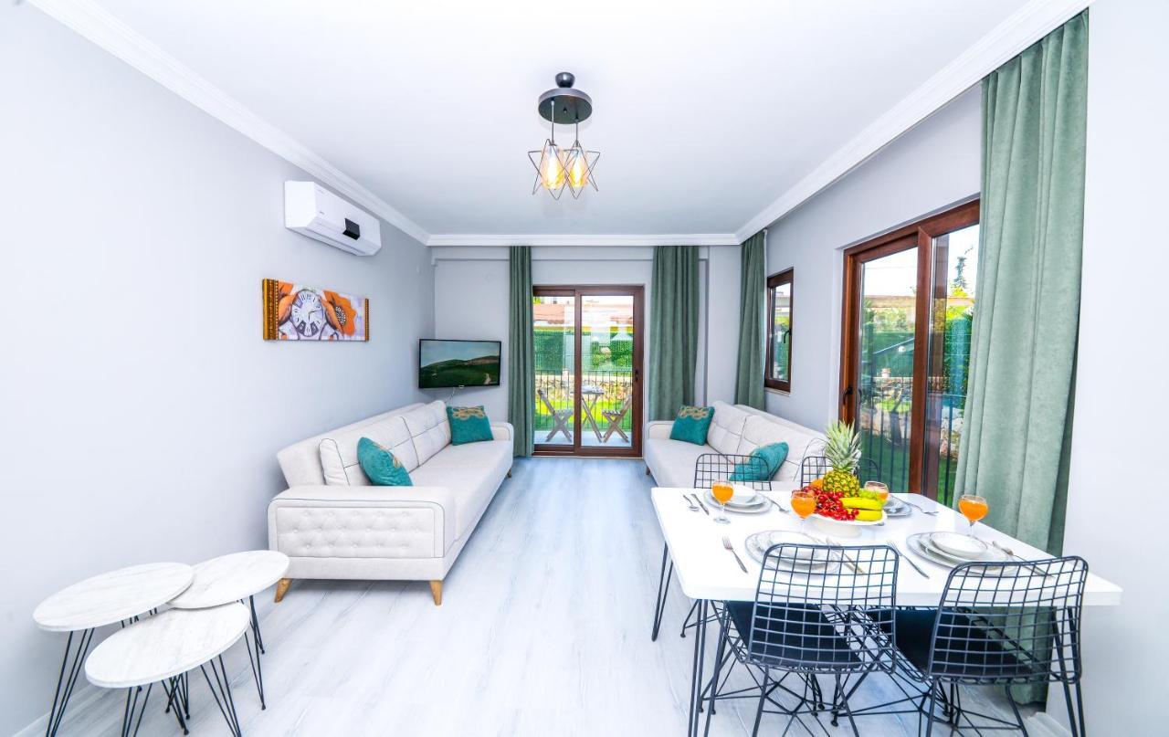 Bahce Apart Kas Exterior photo