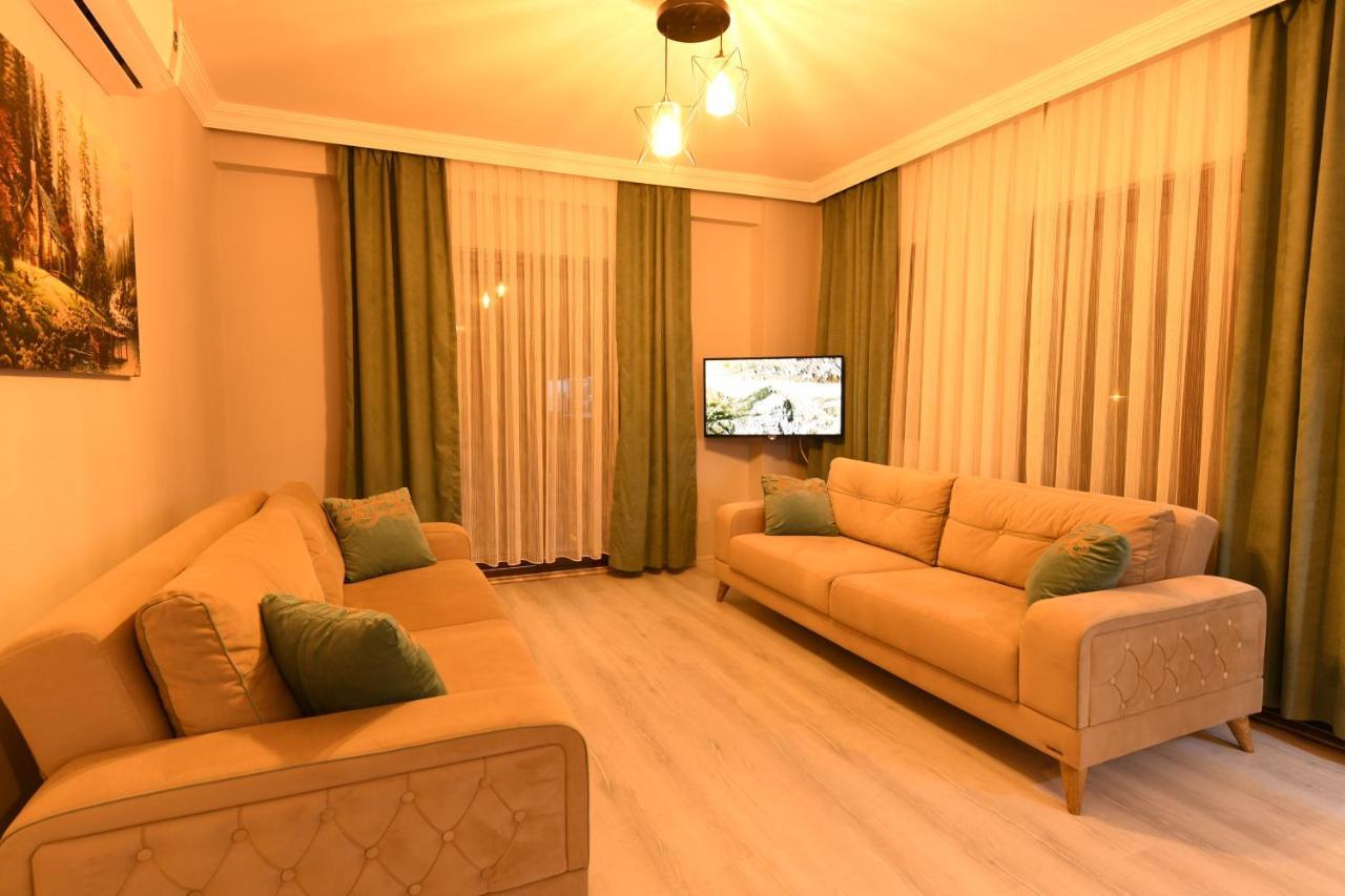 Bahce Apart Kas Exterior photo